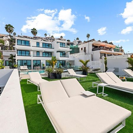 Palmera Sea View Patalavaca Zewnętrze zdjęcie