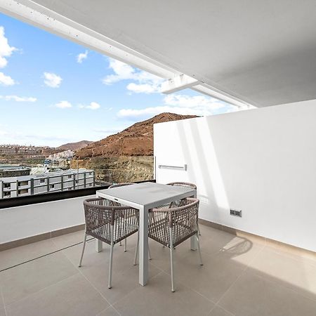 Palmera Sea View Patalavaca Zewnętrze zdjęcie