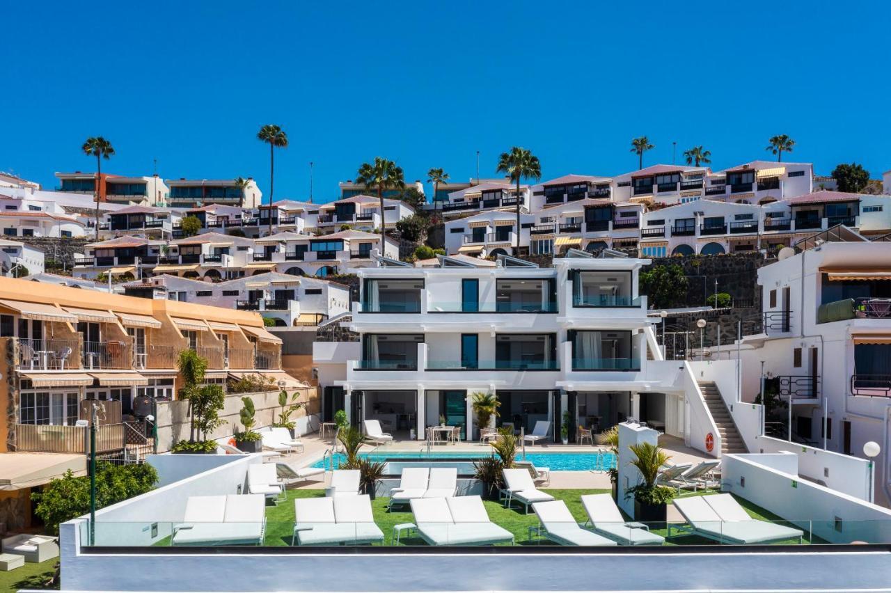 Palmera Sea View Patalavaca Zewnętrze zdjęcie