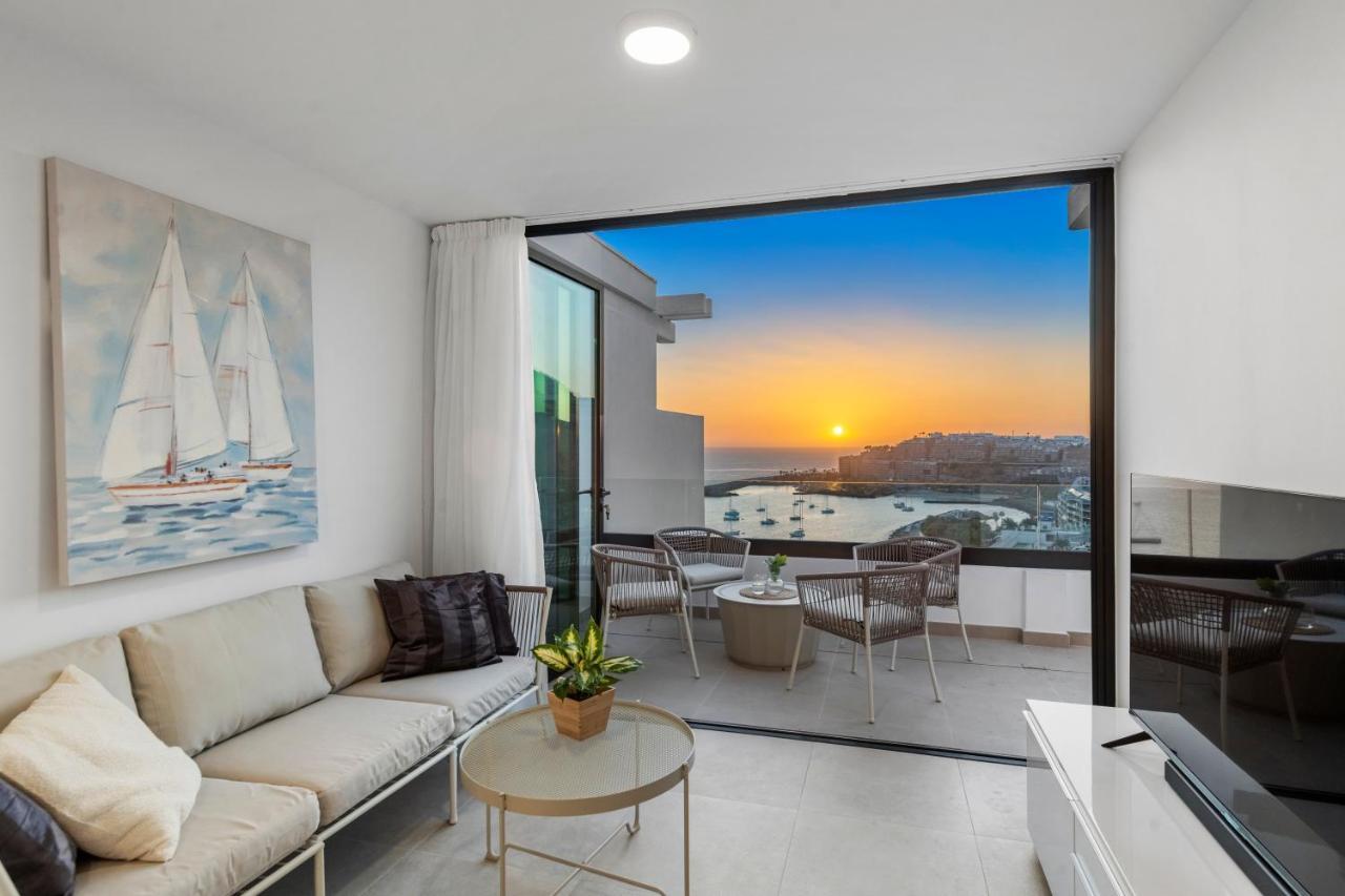 Palmera Sea View Patalavaca Zewnętrze zdjęcie