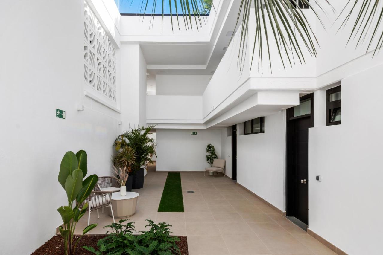 Palmera Sea View Patalavaca Zewnętrze zdjęcie