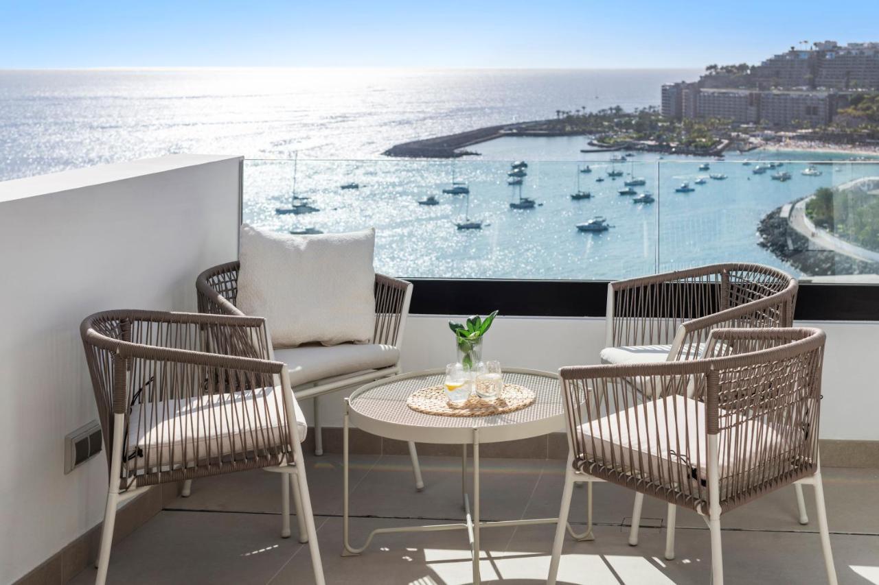 Palmera Sea View Patalavaca Zewnętrze zdjęcie