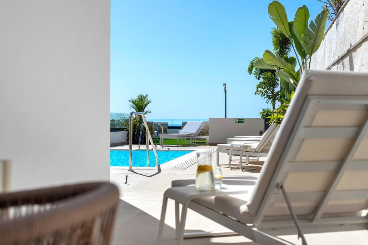Palmera Sea View Patalavaca Zewnętrze zdjęcie