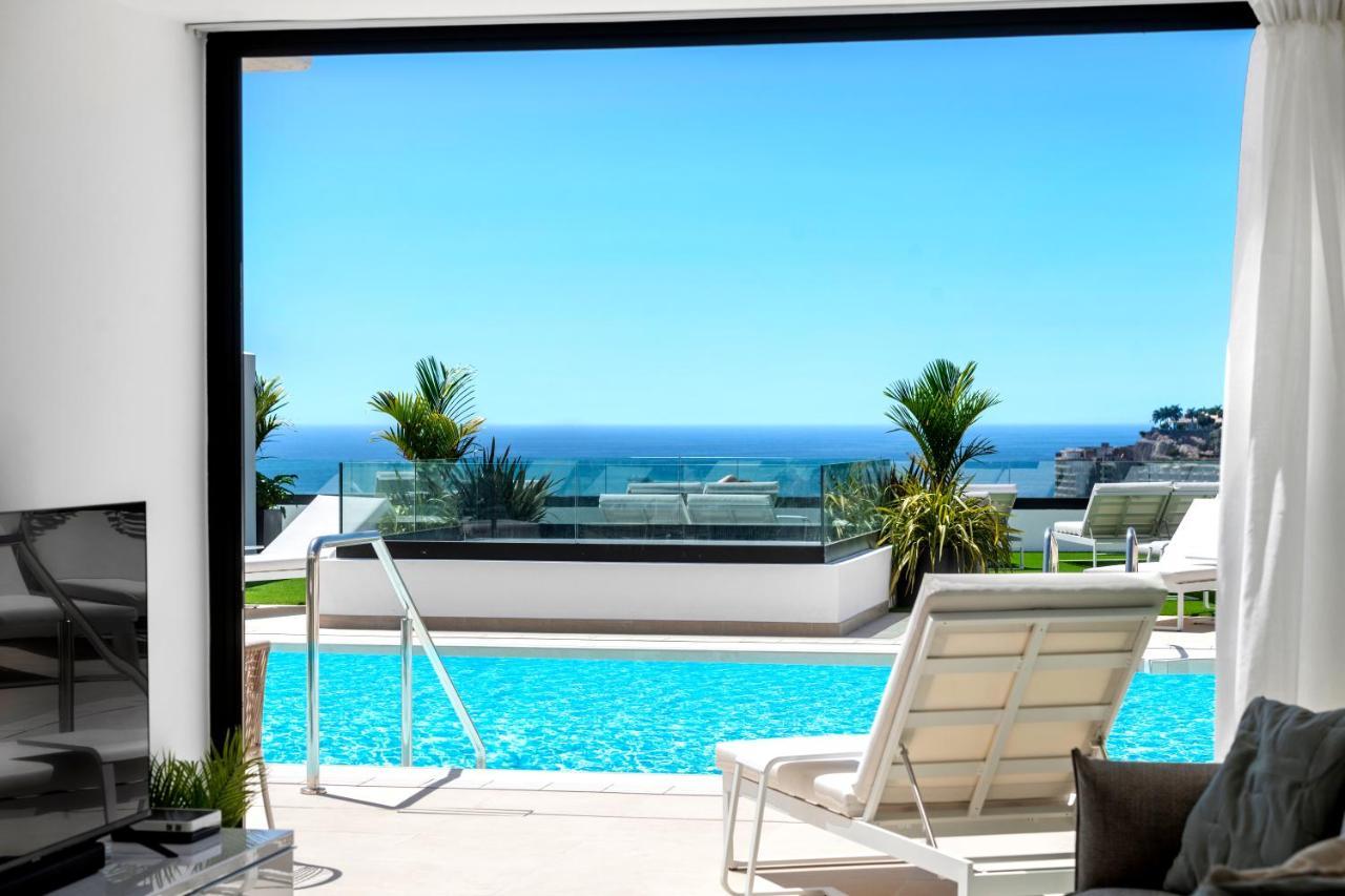 Palmera Sea View Patalavaca Zewnętrze zdjęcie