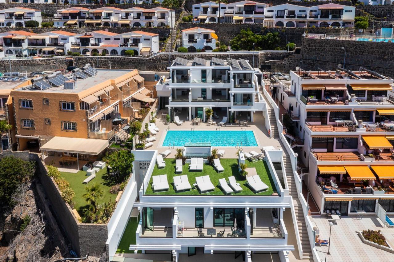 Palmera Sea View Patalavaca Zewnętrze zdjęcie