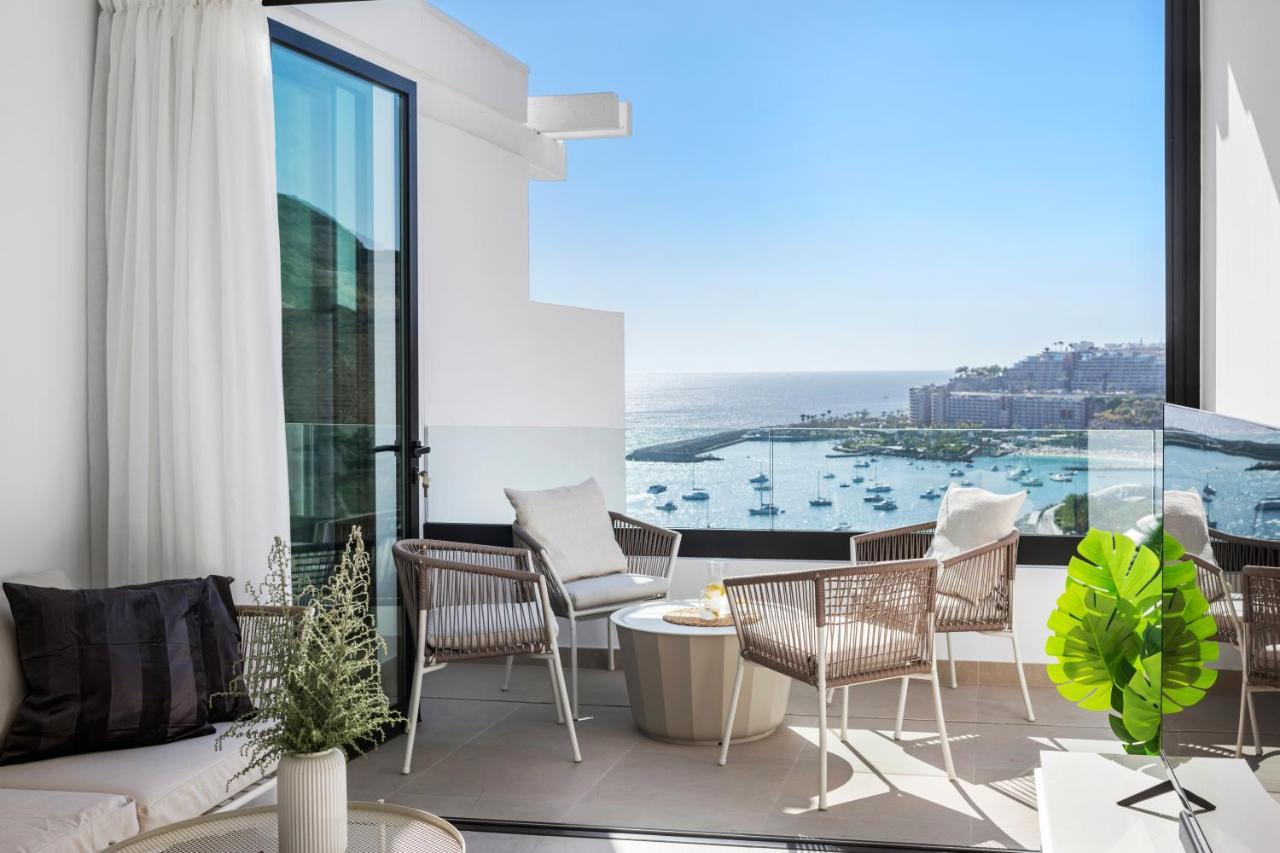 Palmera Sea View Patalavaca Zewnętrze zdjęcie