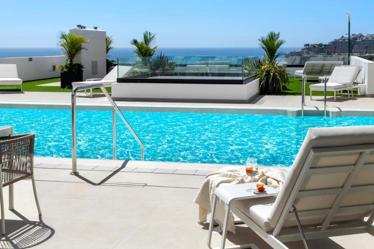 Palmera Sea View Patalavaca Zewnętrze zdjęcie