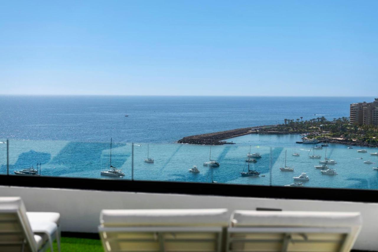 Palmera Sea View Patalavaca Zewnętrze zdjęcie