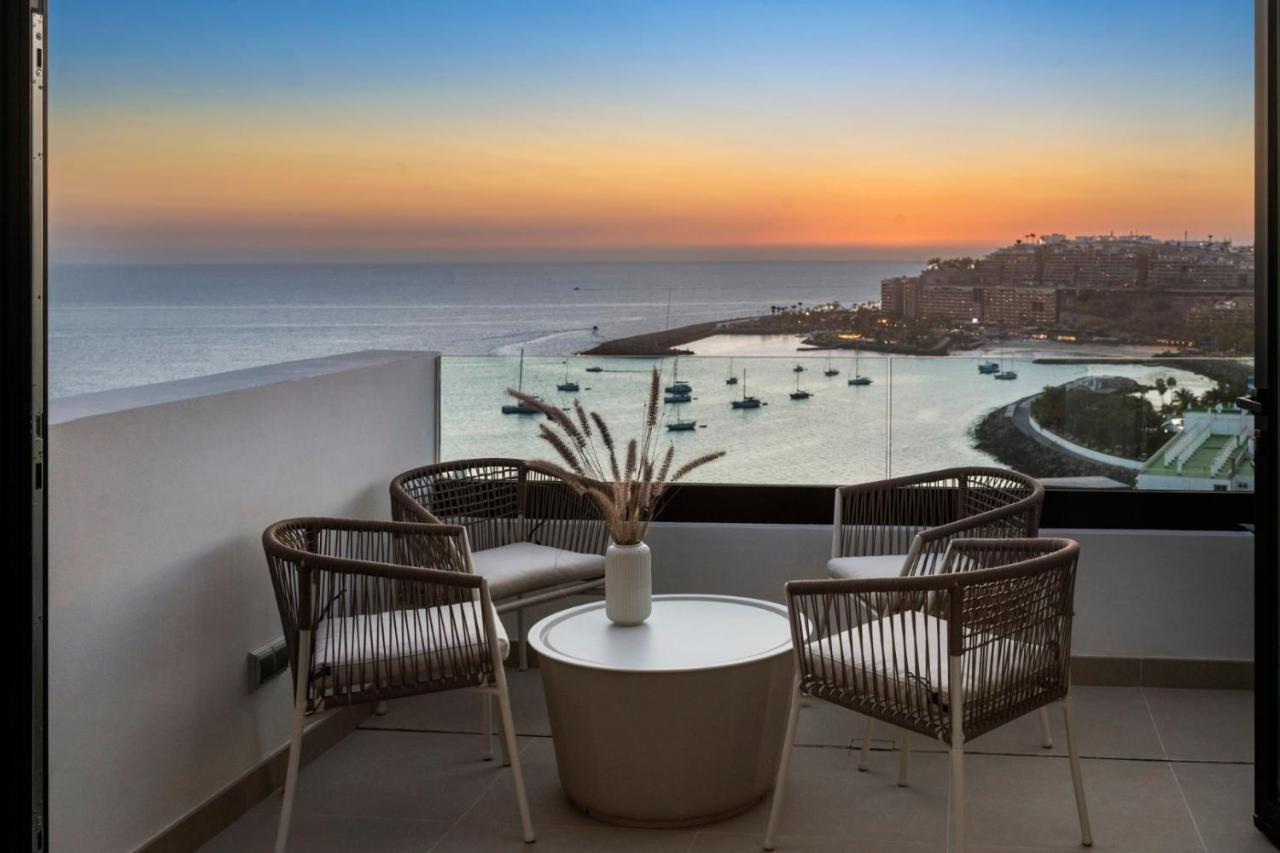Palmera Sea View Patalavaca Zewnętrze zdjęcie