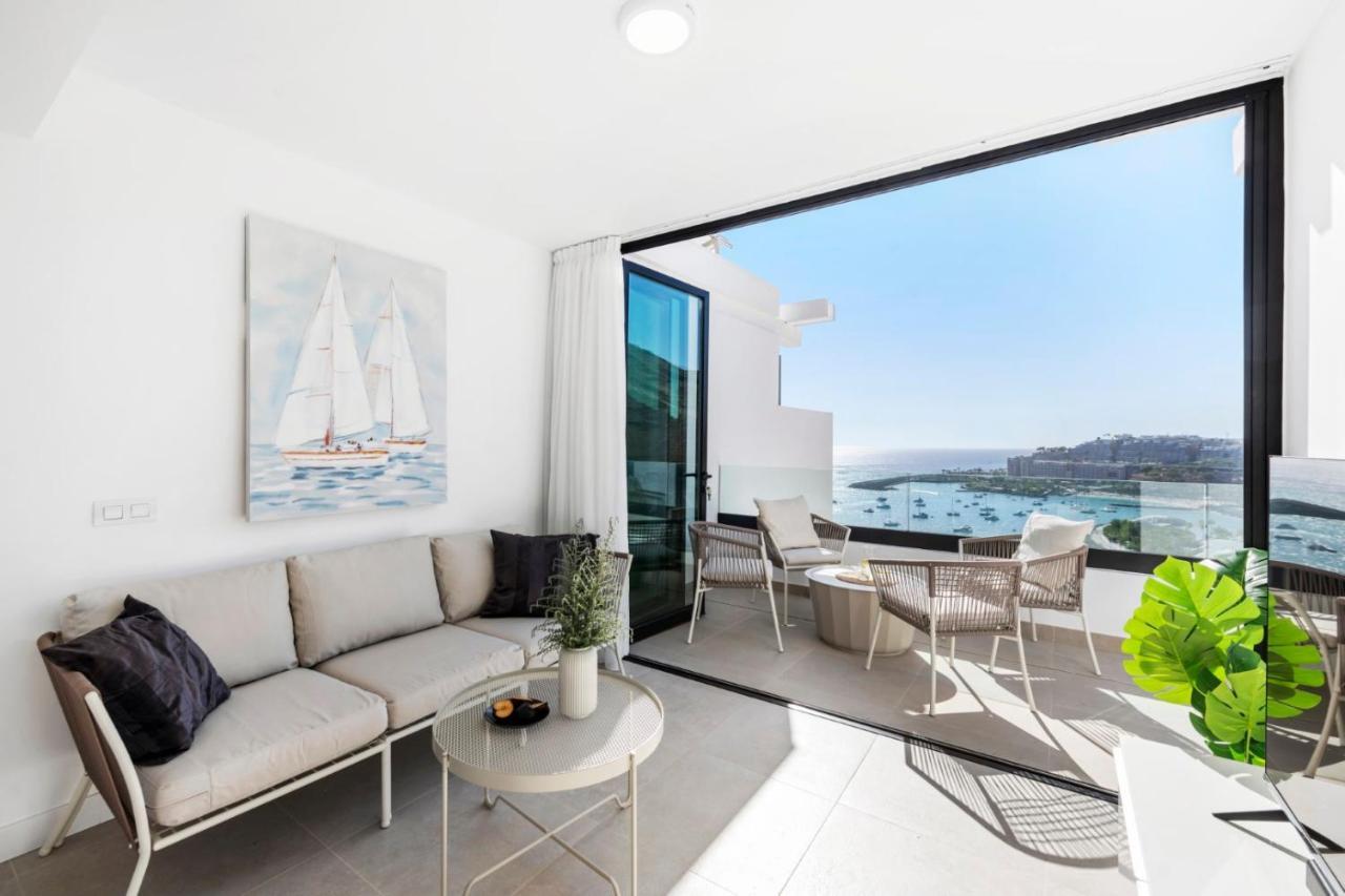Palmera Sea View Patalavaca Zewnętrze zdjęcie