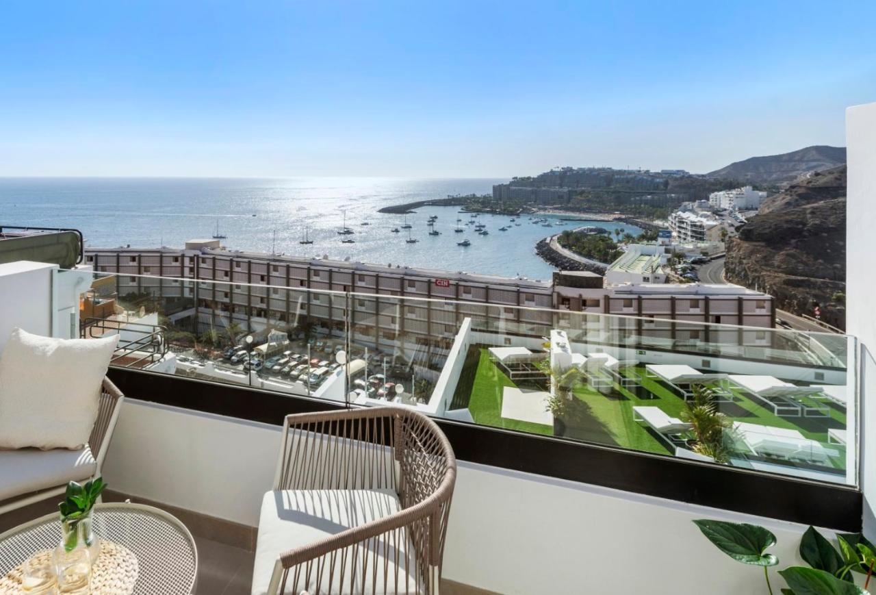 Palmera Sea View Patalavaca Zewnętrze zdjęcie