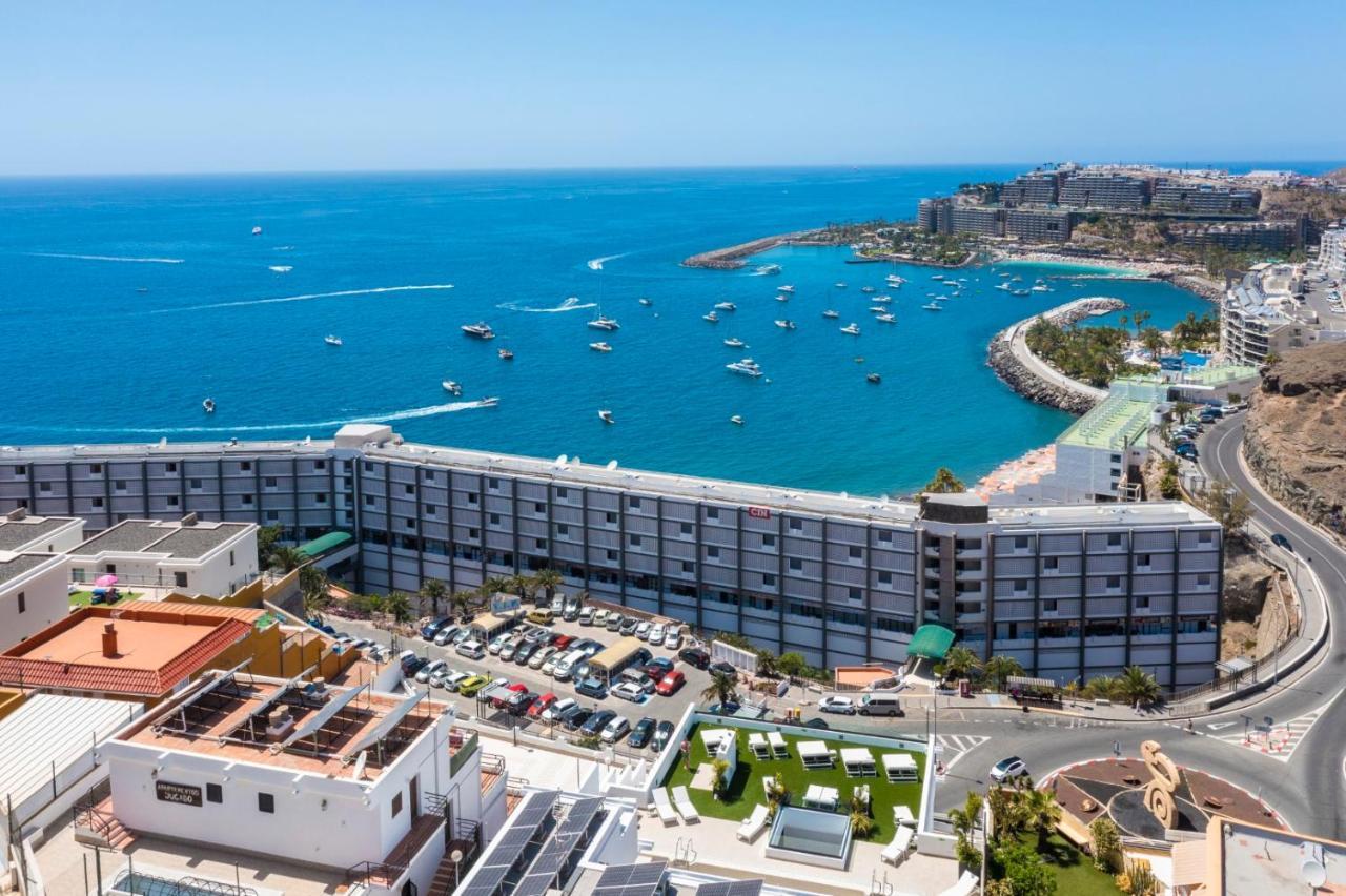 Palmera Sea View Patalavaca Zewnętrze zdjęcie