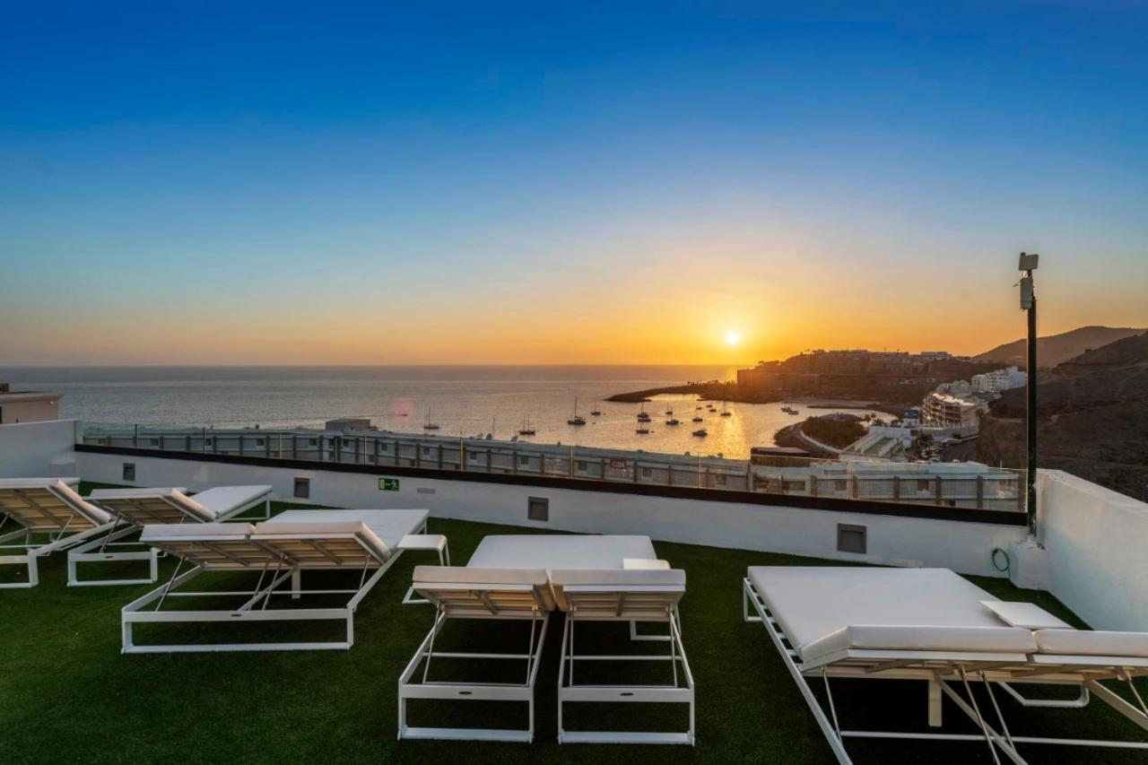 Palmera Sea View Patalavaca Zewnętrze zdjęcie