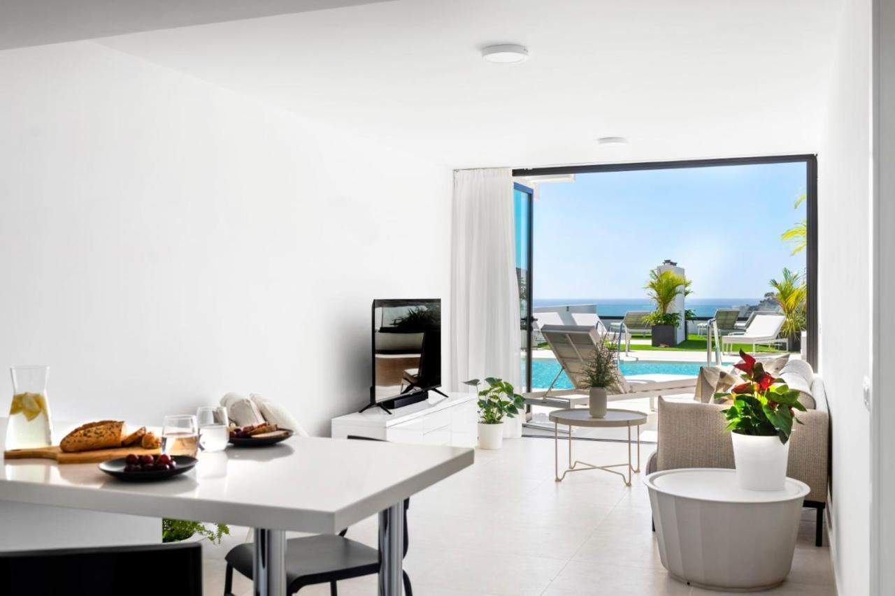 Palmera Sea View Patalavaca Zewnętrze zdjęcie