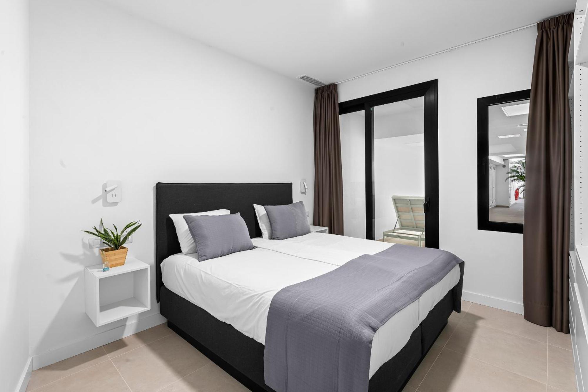 Palmera Sea View Patalavaca Zewnętrze zdjęcie