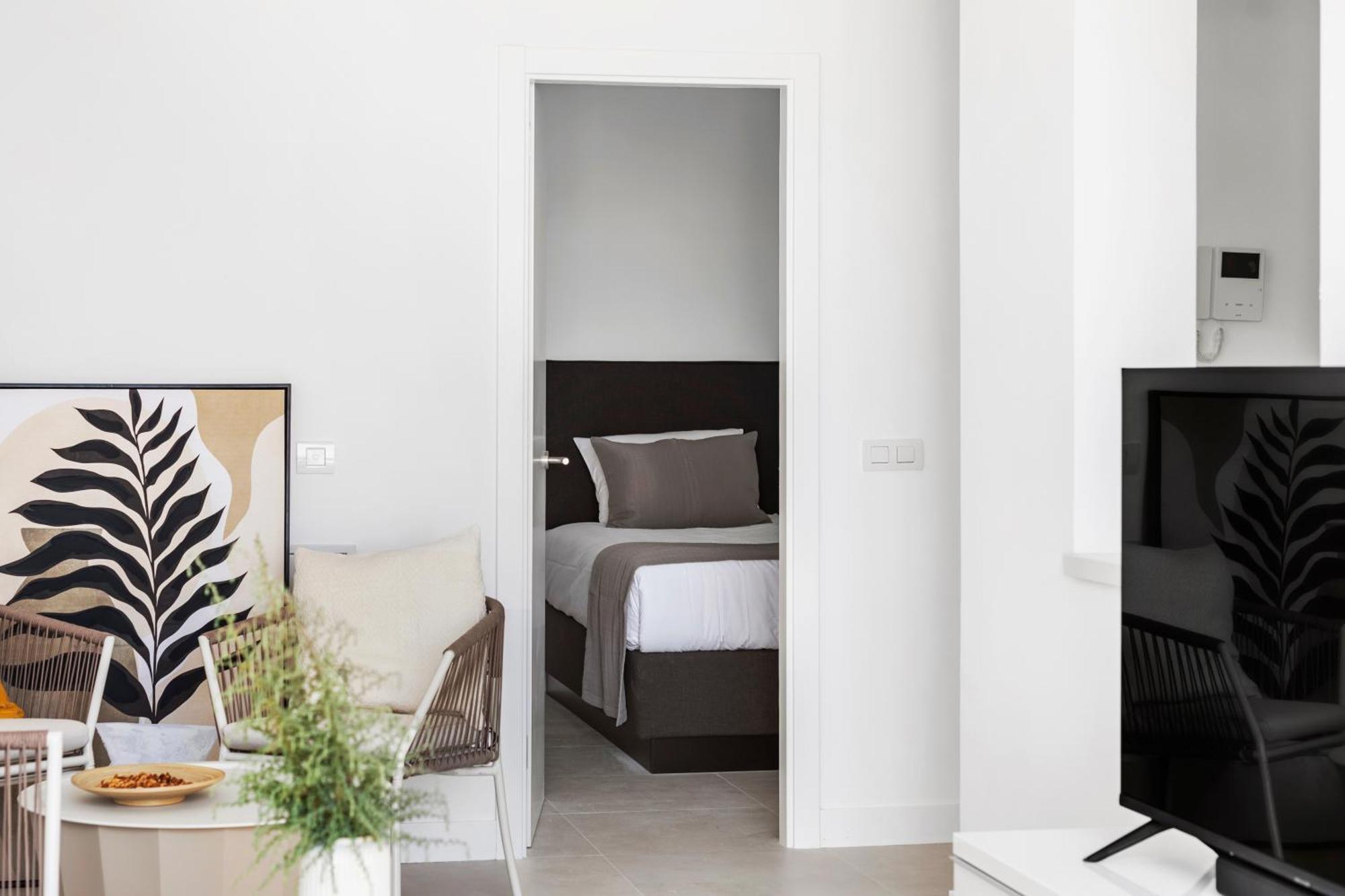 Palmera Sea View Patalavaca Zewnętrze zdjęcie