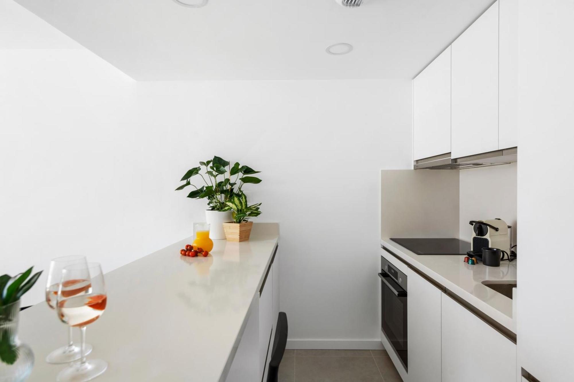 Palmera Sea View Patalavaca Zewnętrze zdjęcie