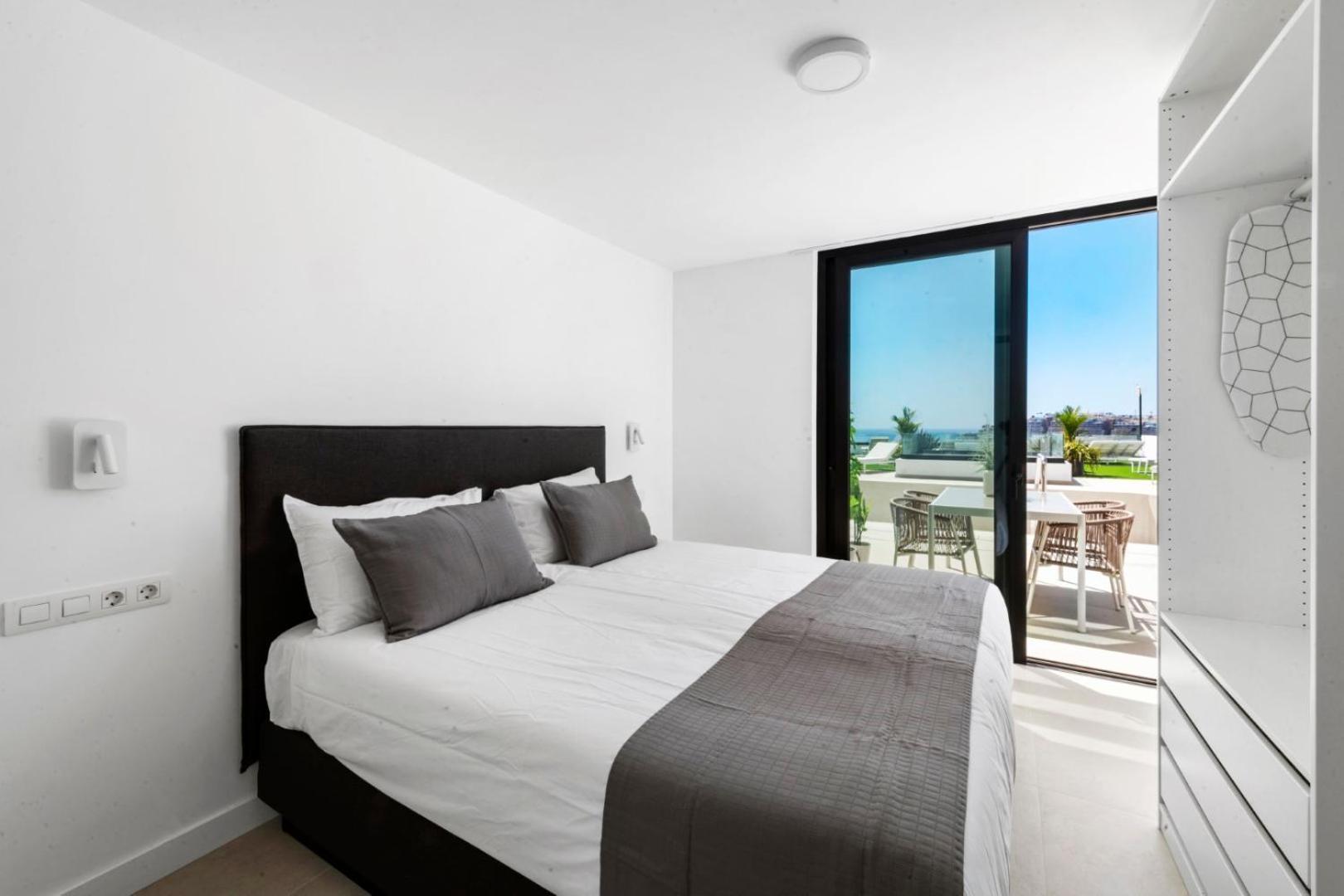 Palmera Sea View Patalavaca Zewnętrze zdjęcie