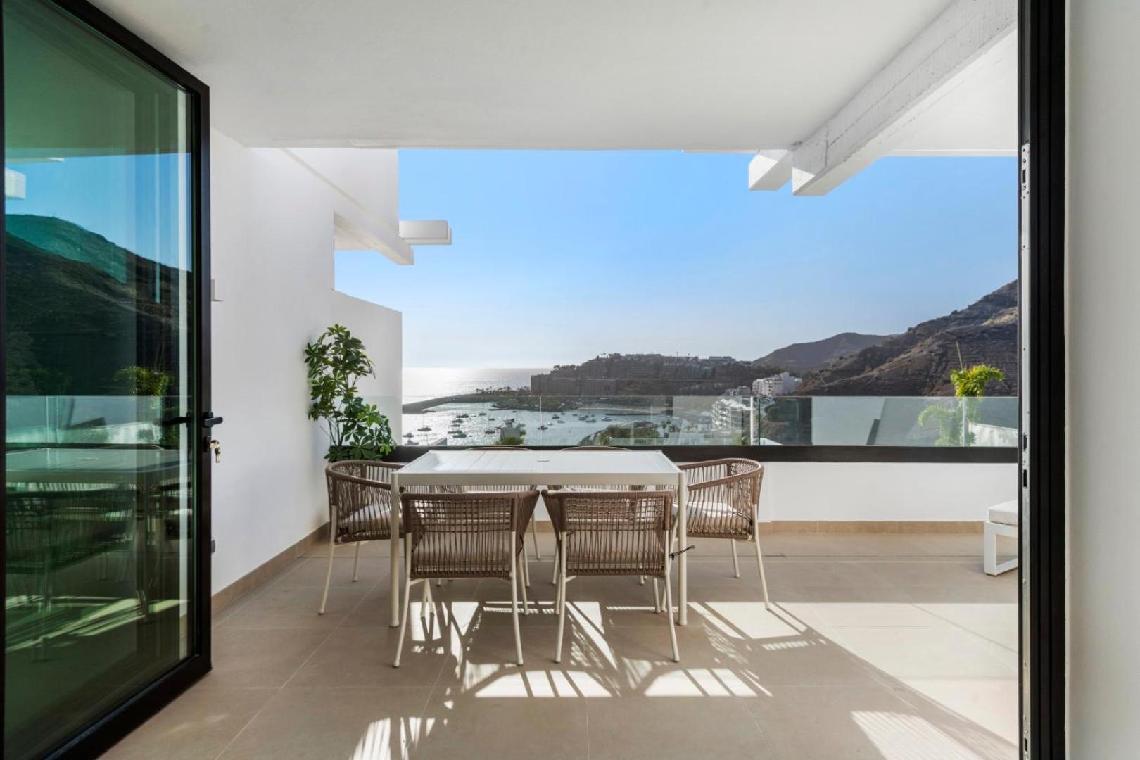 Palmera Sea View Patalavaca Zewnętrze zdjęcie