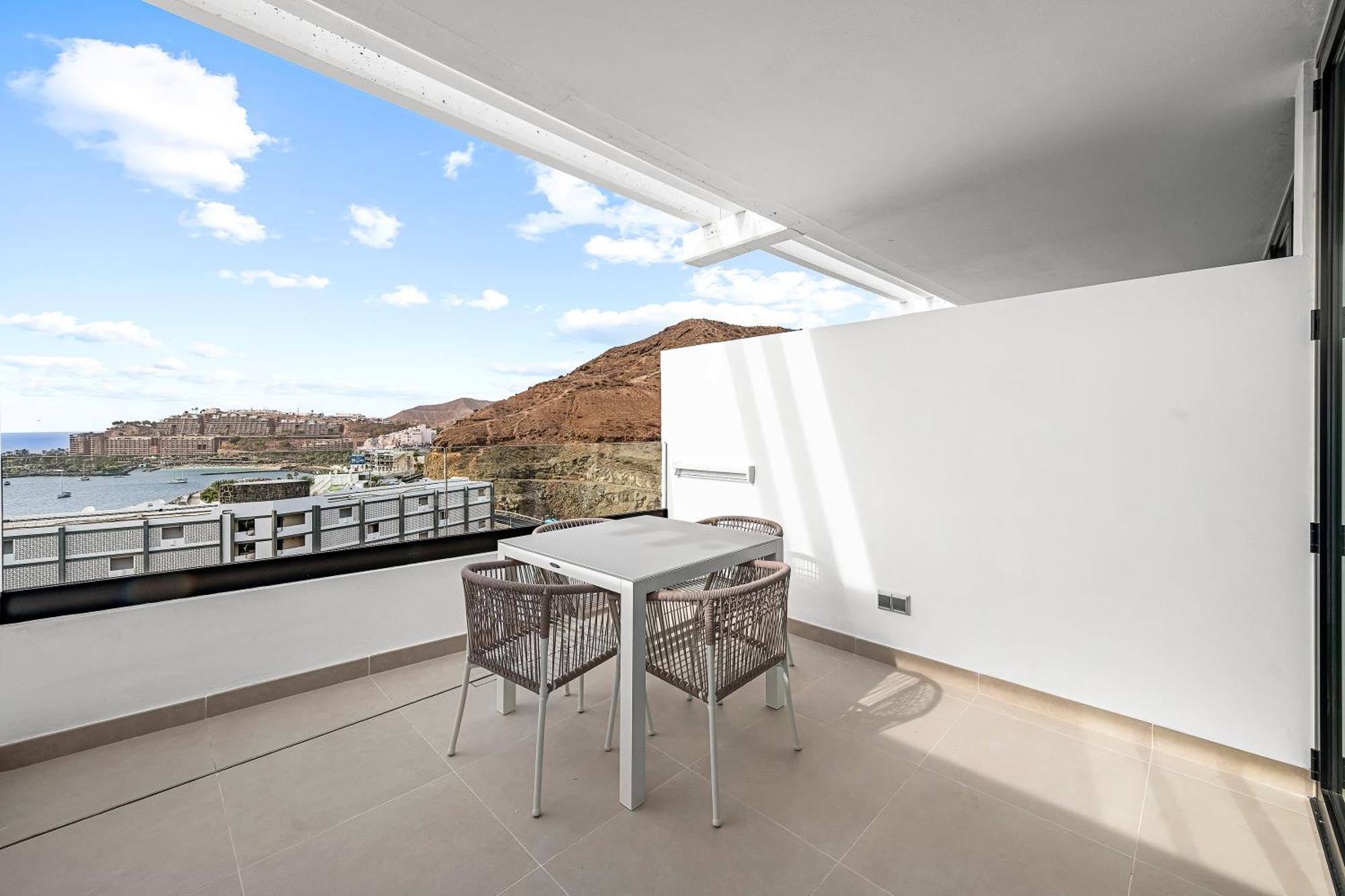 Palmera Sea View Patalavaca Zewnętrze zdjęcie