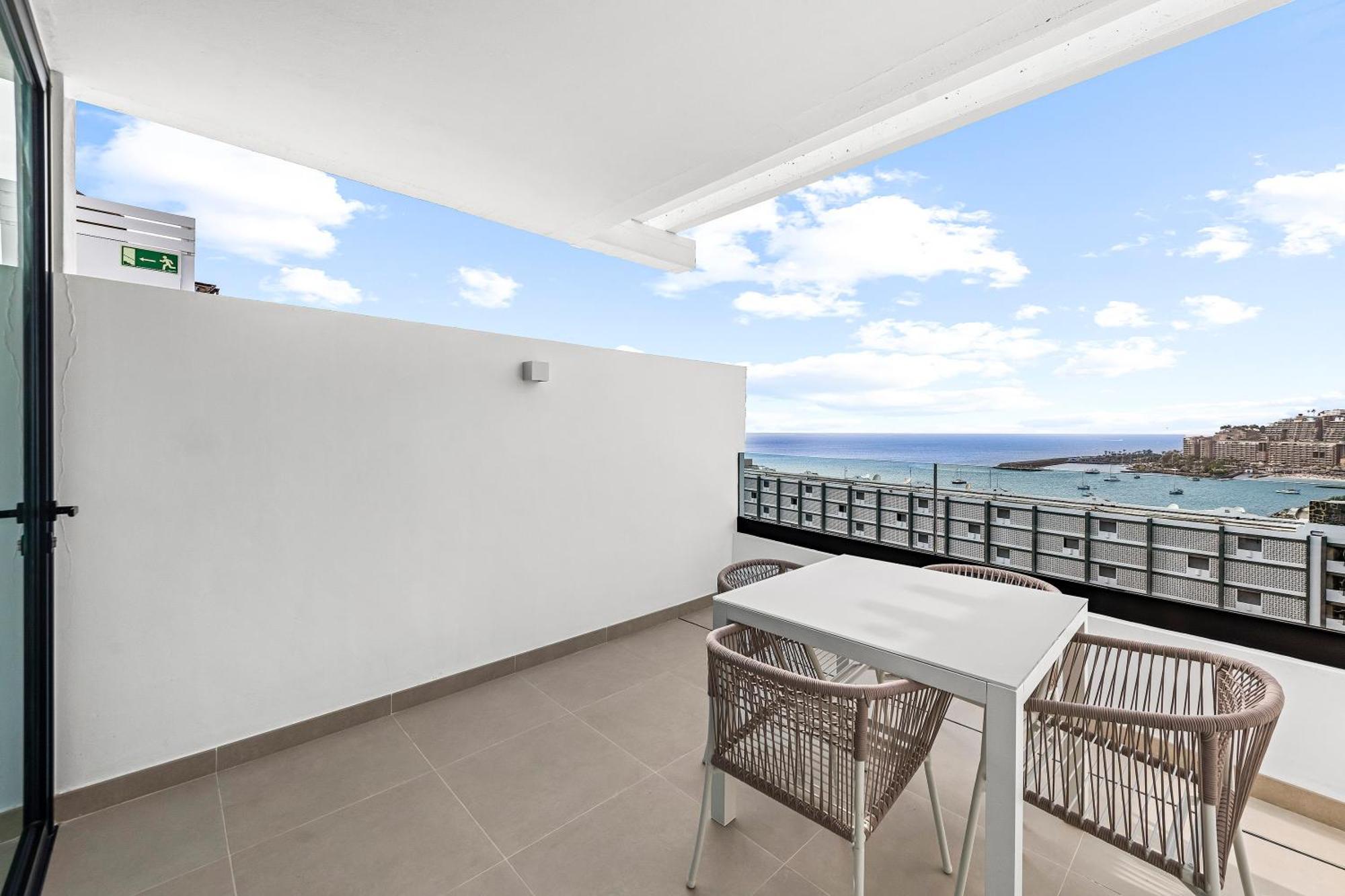 Palmera Sea View Patalavaca Zewnętrze zdjęcie